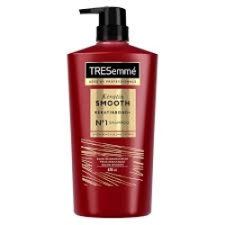 Tresemme Keratin Smooth 670ml